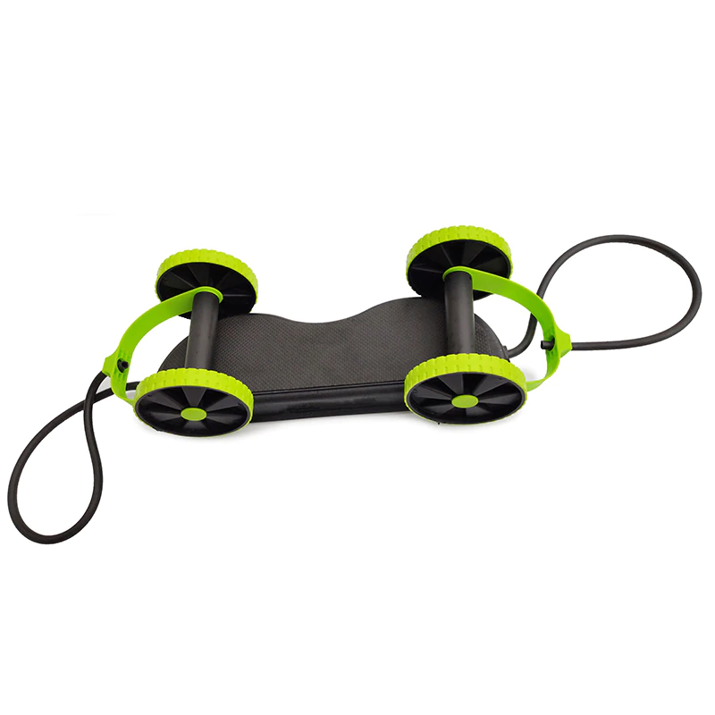 Multifunctional Abdominal Ab Roller Wheel