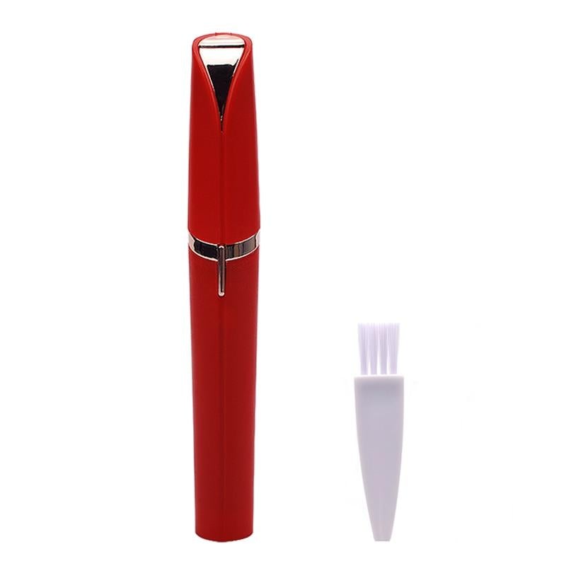 Flawless Mini Facial Hair Remover Pen for Women